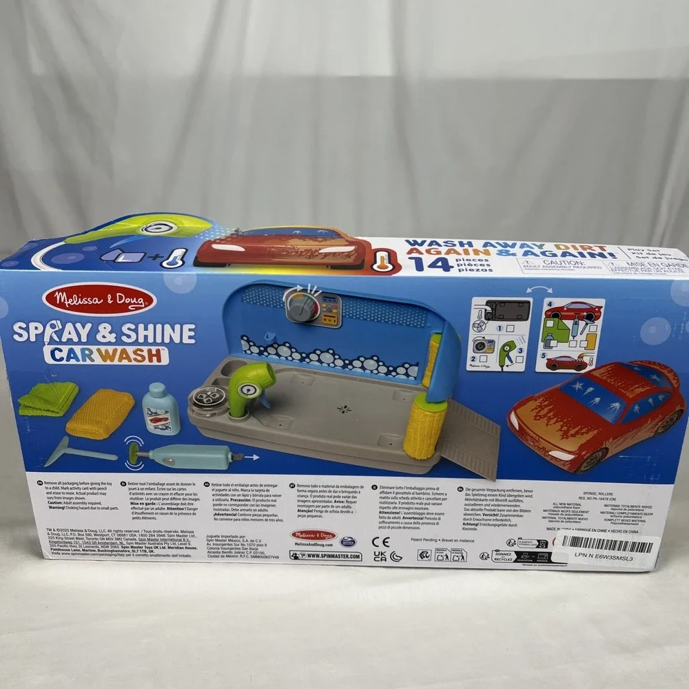 Melissa & Doug melissa doug